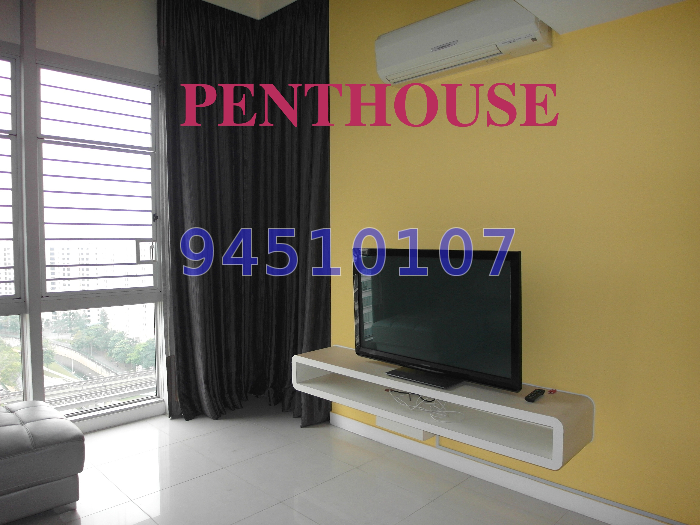 The Centris (D22), Apartment #9300912